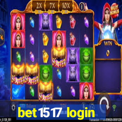 bet1517 login